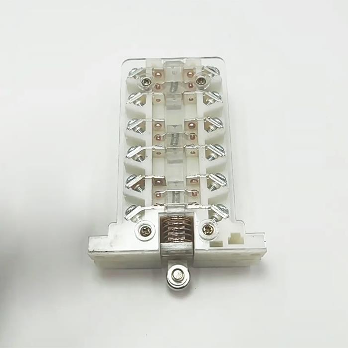 辅助触头DW15 DW16 万能式断路器辅助银触点630A-6300A开关