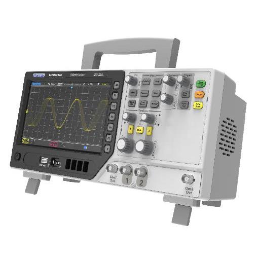 青岛汉泰DPO6082B/DPO6202B/DPO6102C/MPO6202D 示波器Hantek