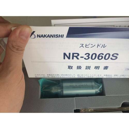 高速主轴NR-3060S NR-403E NR-303 NR-2551 NR-2351 NR-3060