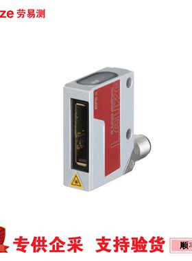 现货LEUZE劳易测 条码定位 50104783 BPS 8 SM 102-01 定位传感器