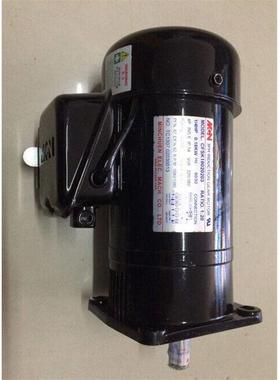 台湾CFSK18020203 机械手刀库刀盘电机明椿1比20 CL280401003