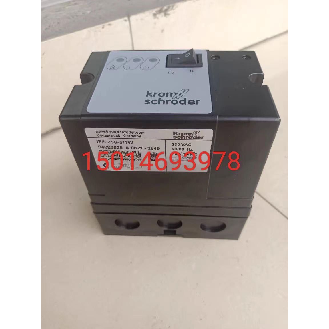 德国霍科德控制器IFS258-5/1W IES258-5/1W