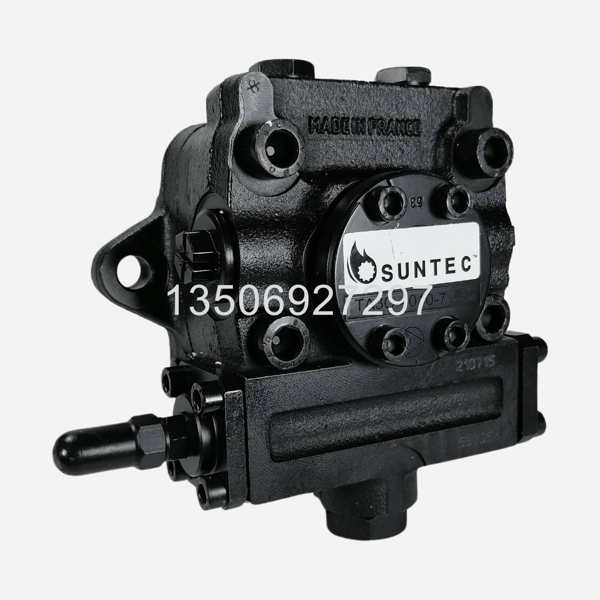 TA2C TA3C TA4C TA5C 4010 SUNTEC桑泰克燃烧机器高压泵油泵TAR3C