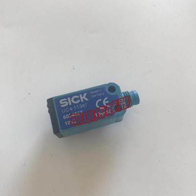 德国 SICK UC4-11341 西克超音波感测器 6034667 原装正品