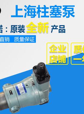 10YCY 25YCY 40YCY 63YCY 80YCY 100YCY 160YCY14-1B轴向柱塞泵