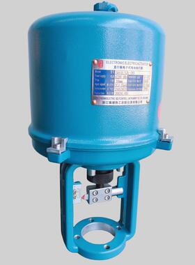 浙江瑞浦热工电动执行器381LSB-30 381LSB-50 381LSA-20381LSC-65