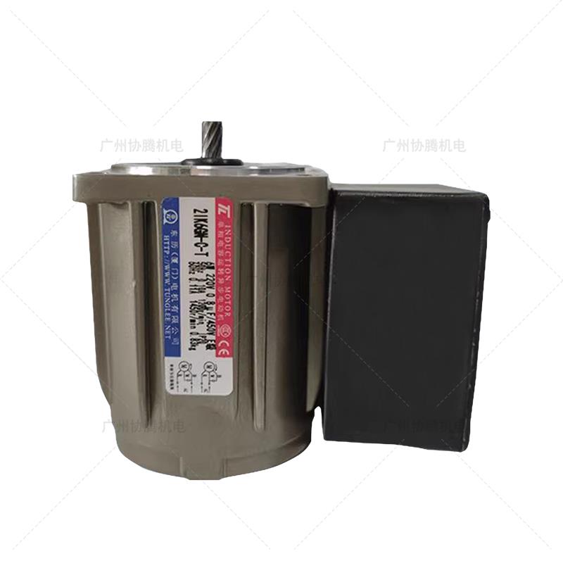 TL台湾东力东历干燥除湿机电机马达2GN-60KX 2GN-10XK 2IK6GN-C-T