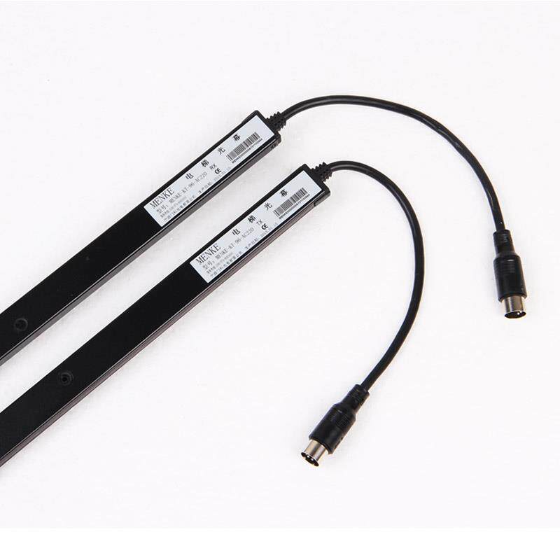 电梯光幕通用光幕MENKE客梯光幕兼容917A 620A 957A标准光幕