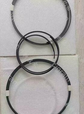 KYUNGWON庆元3.7kw LB5L/H 空压机机头密封条套装全新保养 Cigram