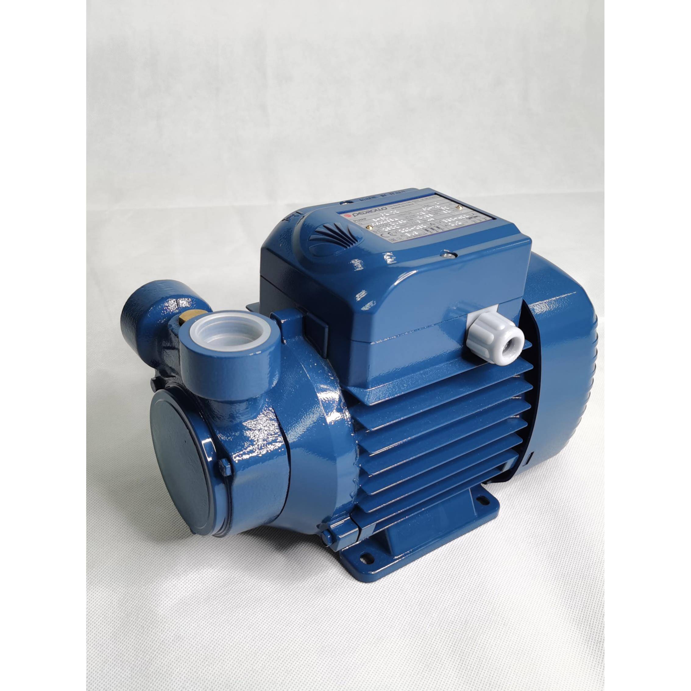 意大利佩德罗PEDROLLO数控机床冷水机水油泵 PQ-PQM60-65-80-81BS