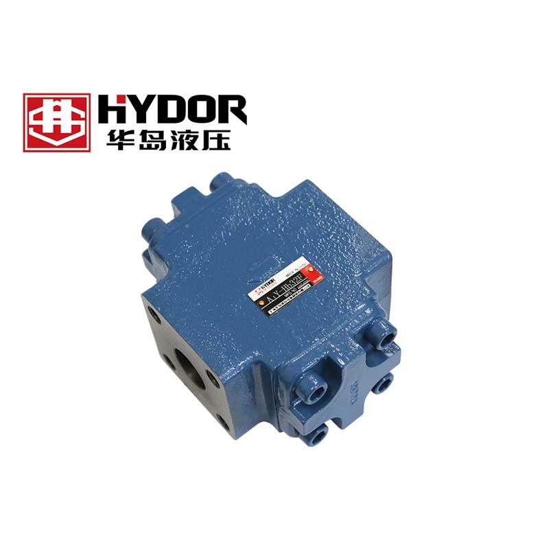 上海华岛液控A1Y-H10L A1Y-Ha32F,A1Y-Hb32F,DFY-L32H,A1Y-Hb32B