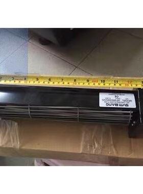 AFS60306V2S裕富宝 横流风机平台雪柜猪笼风扇220V 60mm X 310mmL