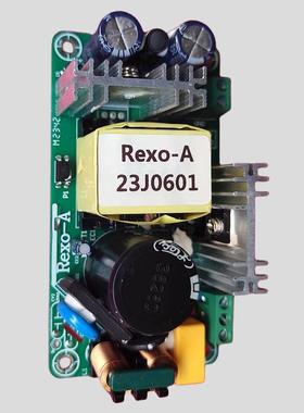 Rexo-A电源板CSAC1电动调节阀电源模块