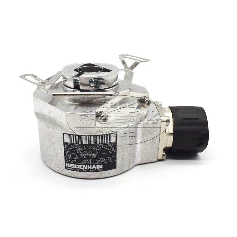 海德汉编码器EQN425 512-27S17-E0 ID:1132407-03