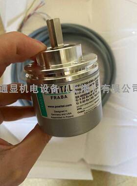 FRABA-POSITAL德国博思特编码器OCD-CAA1B-1213-C10S-CRW现货供应