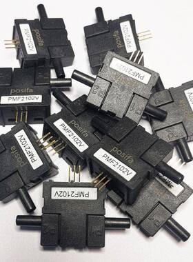 气体质量流量传感器PMF2102V（0-1000SCCM）PMF2102D质量流量控制