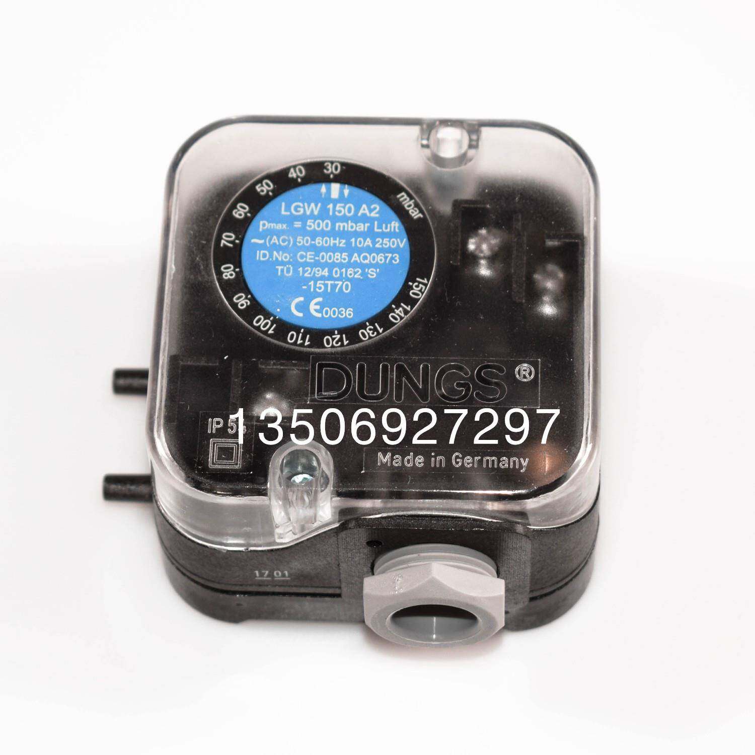 原装进口冬斯压力开关LGW3A2 LGW10A2 LGW50A2 LGW150A2P LGW3A4