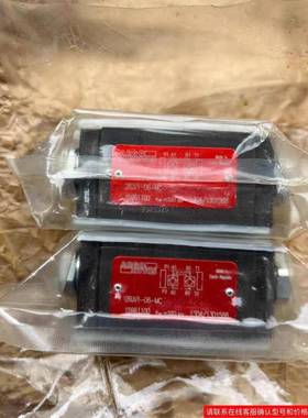 ARGO HYTOS液压阀2RJV1-06/MC3-030雅歌辉托斯先导液控单向阀