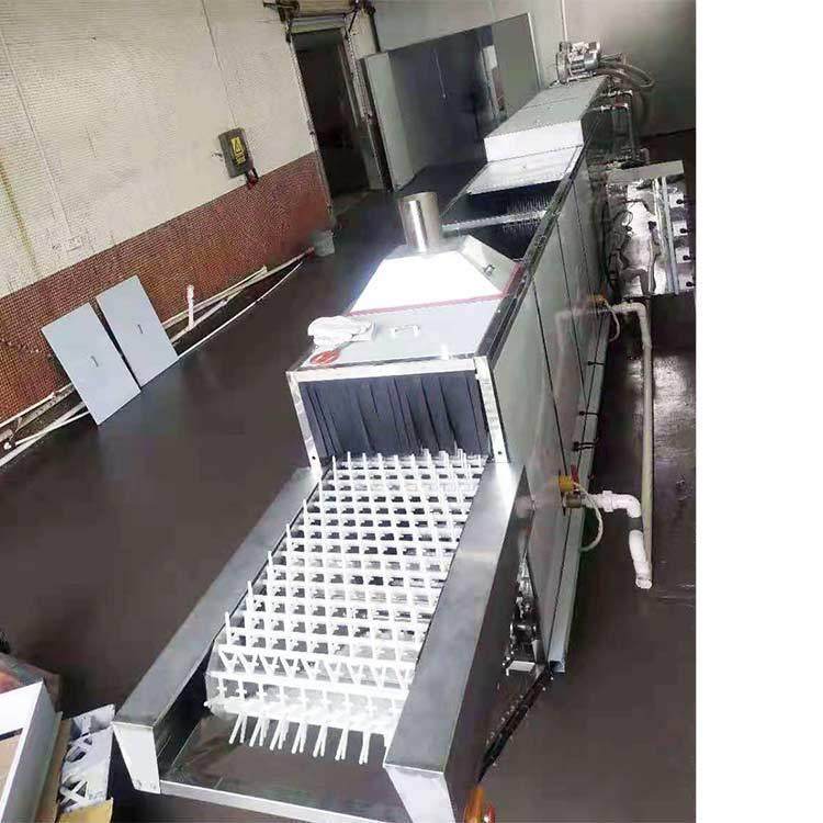 钣设金SQR件全自动清波洗 工业网带式机除油除抛光蜡超声清洗烘干,五金/工具,超声波清洗设备,淘宝优惠券,粉丝福利购,淘宝优惠卷