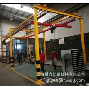 供K應69KB起重機KK懸B 掛起重機