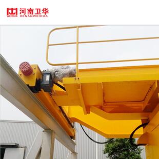 起重 NL型欧式电葫动芦双梁桥H芦NLH式起重机 葫双