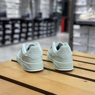 ID6055 ENTRAP男女耐磨户外透气休闲运动板鞋 Adidas 阿迪达斯正品