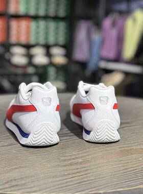 PUMA/彪马复古休闲运动耐磨百搭低帮男女情侣复古阿甘鞋383037 08