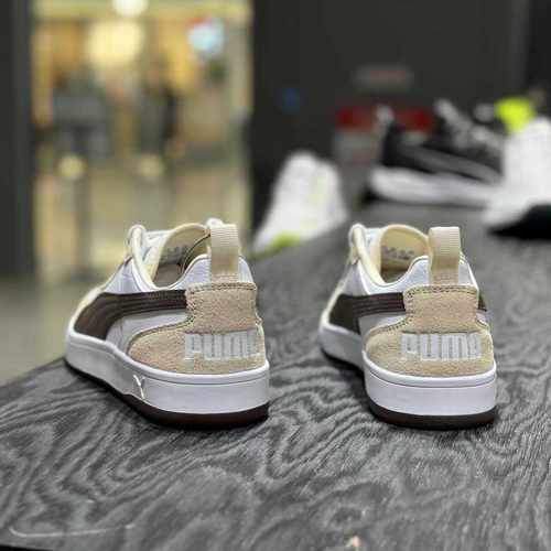 休闲板鞋新款彪马PUMA复古