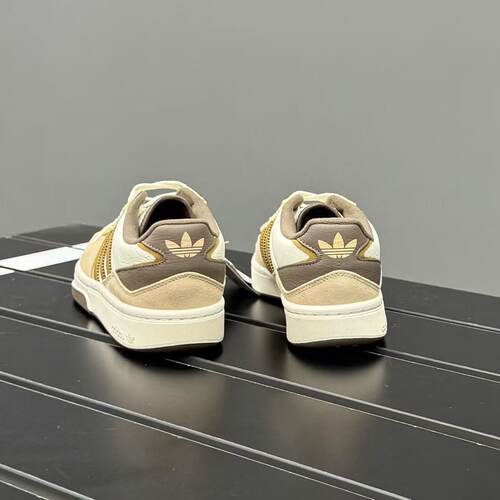 Adidas阿迪达斯正品男款时尚舒适耐磨运动休闲板鞋ID6068/JS3035