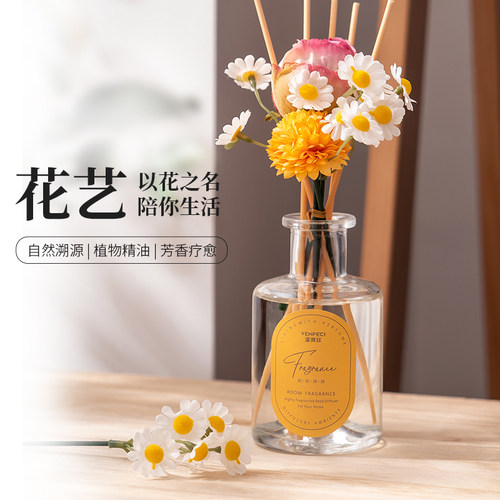 网红都在囤！高级香薰治愈一整天