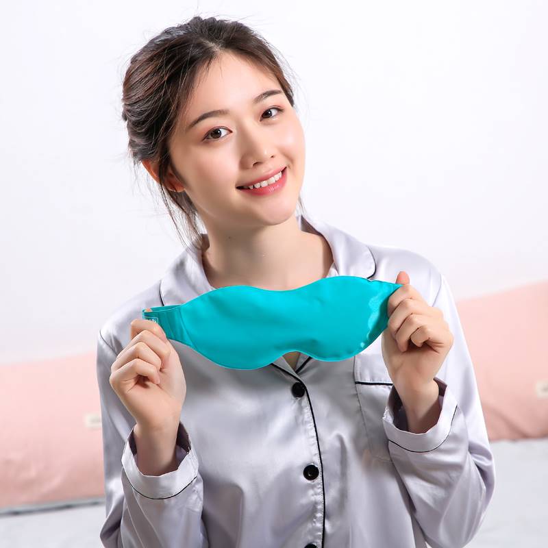 割双眼皮手术后冰敷眼罩全切双眼皮冷敷冰袋冷热敷眼罩眼部水肿