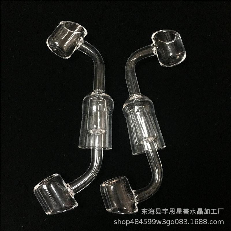 Thermal Br Quartz Nail Thi 14MM 90 De  Quartz