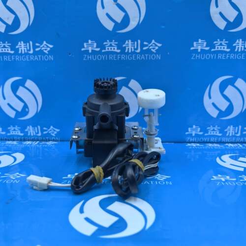 适用于欧科中央空调排水泵吸PSB-7