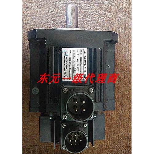 东元1000W电机 TSB13102B-3NTA-1/JSMA-MB10ABK00 全新正品