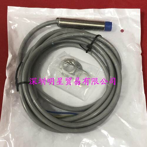 BN-M1204A-C14P2比杜克Bedook接近开关原装正品假一罚十
