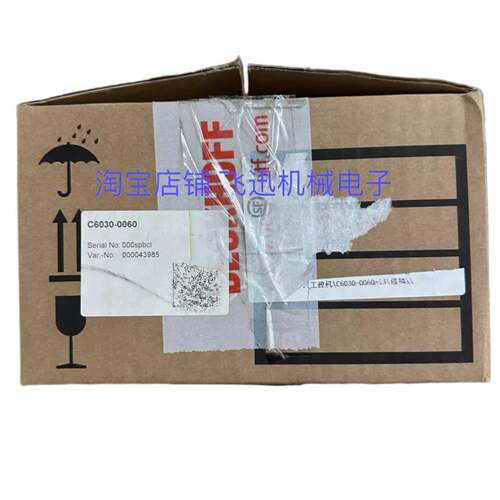 BECKHOFF C6030-0060 CX2042-0175 CX2020-0120/125全新倍福 PLC