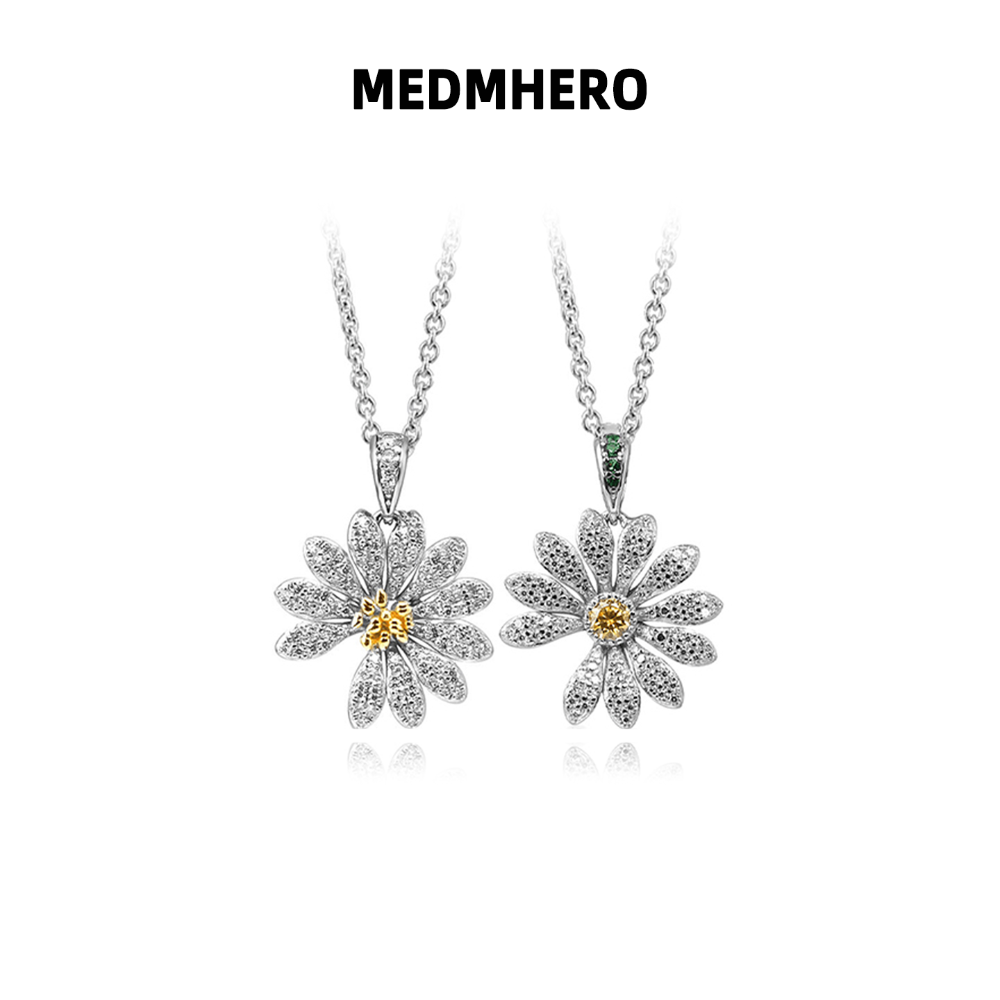 碎花辛雏菊高定轻奢时尚百搭新款