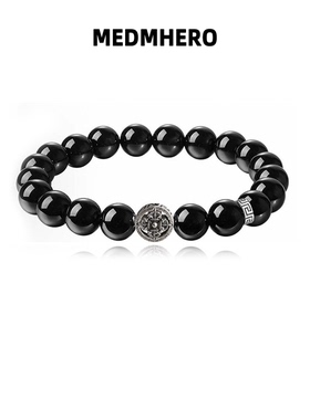 潮流手串百搭高级感轻奢时尚手饰