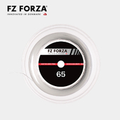 FZ_65RL 高弹型耐磨大盘线 FZFORZA羽毛球拍线 官方正品