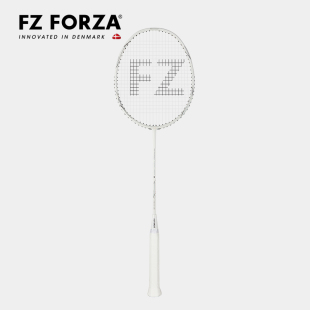 FZFORZA羽毛球拍官方正品 FZ_NanoLight6 训练级速度类全碳素球拍