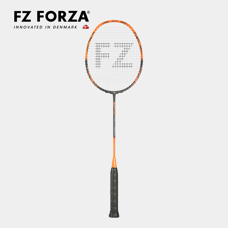 FZFORZA羽毛球拍官方正品进攻型全碳素球拍单拍FZ_HT Power 32-V2,运动/瑜伽/健身/球迷用品,羽毛球拍,淘宝优惠券,粉丝福利购,淘宝优惠卷