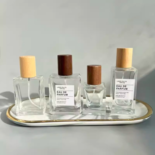 香水分装瓶高端便携式10ml小样20按压式玻璃高级空瓶喷雾神器瓶子