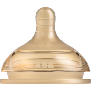 断奶神器贝因美液态硅胶母乳实感