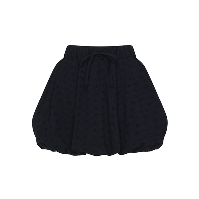 短裙蕾丝LETTERFROMMOON设计感