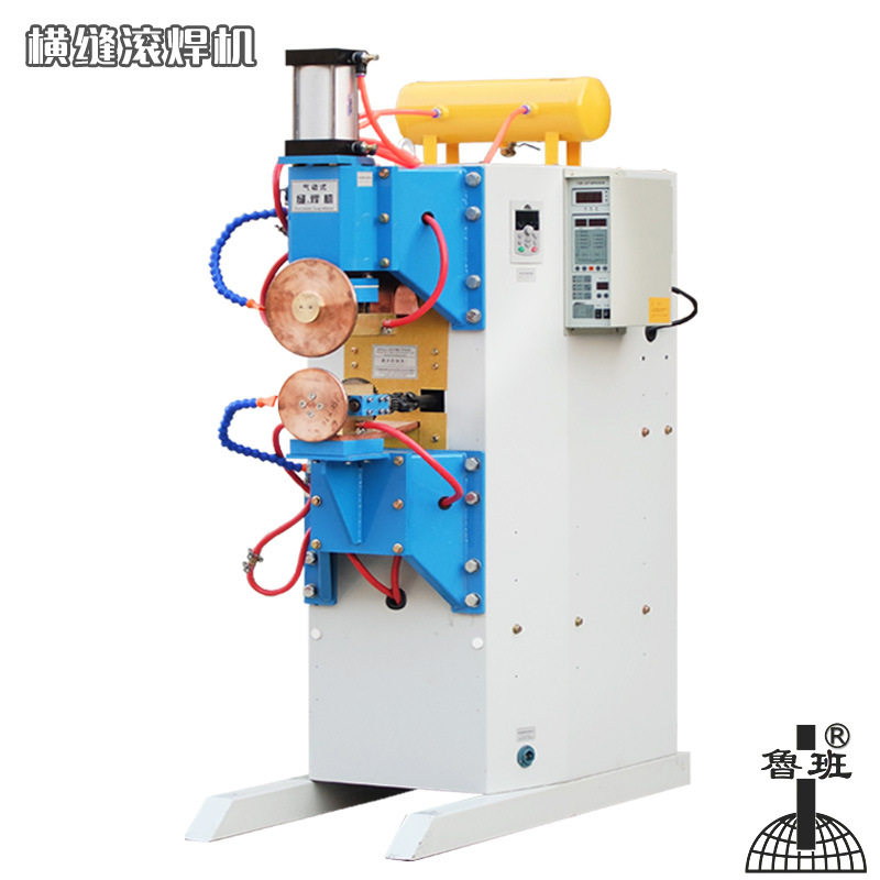 工厂直销 金属薄板滚轮焊机0.5毫米不锈钢薄板圆桶筛网环缝滚焊机,机械设备,涂装设备,淘宝优惠券,粉丝福利购,淘宝优惠卷