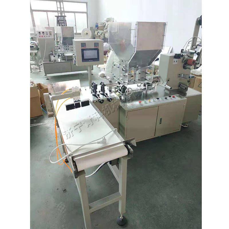 不锈钢型纸吸管高速生产机 奶茶纸吸管卷管机 一次性纸吸管生产线