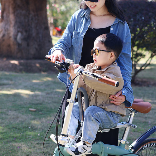 kosda儿童座椅便携快拆小孩椅