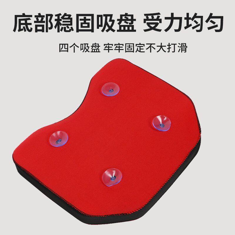 钓箱座垫通用款配件吸盘加厚坐垫多功能垂钓鱼具装备钓鱼用品大全