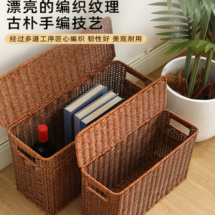 闲储窄高型角落收纳筐运动健身器抽拉式 玄关夹缝整理车载收纳篮