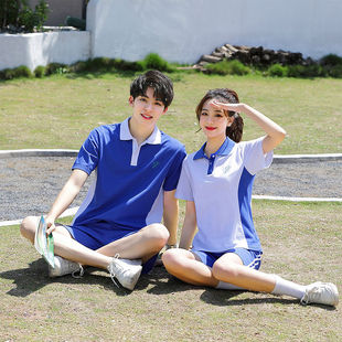 深圳版中学生校服深圳校服中学生春秋季外套长袖裤子初中高中生速